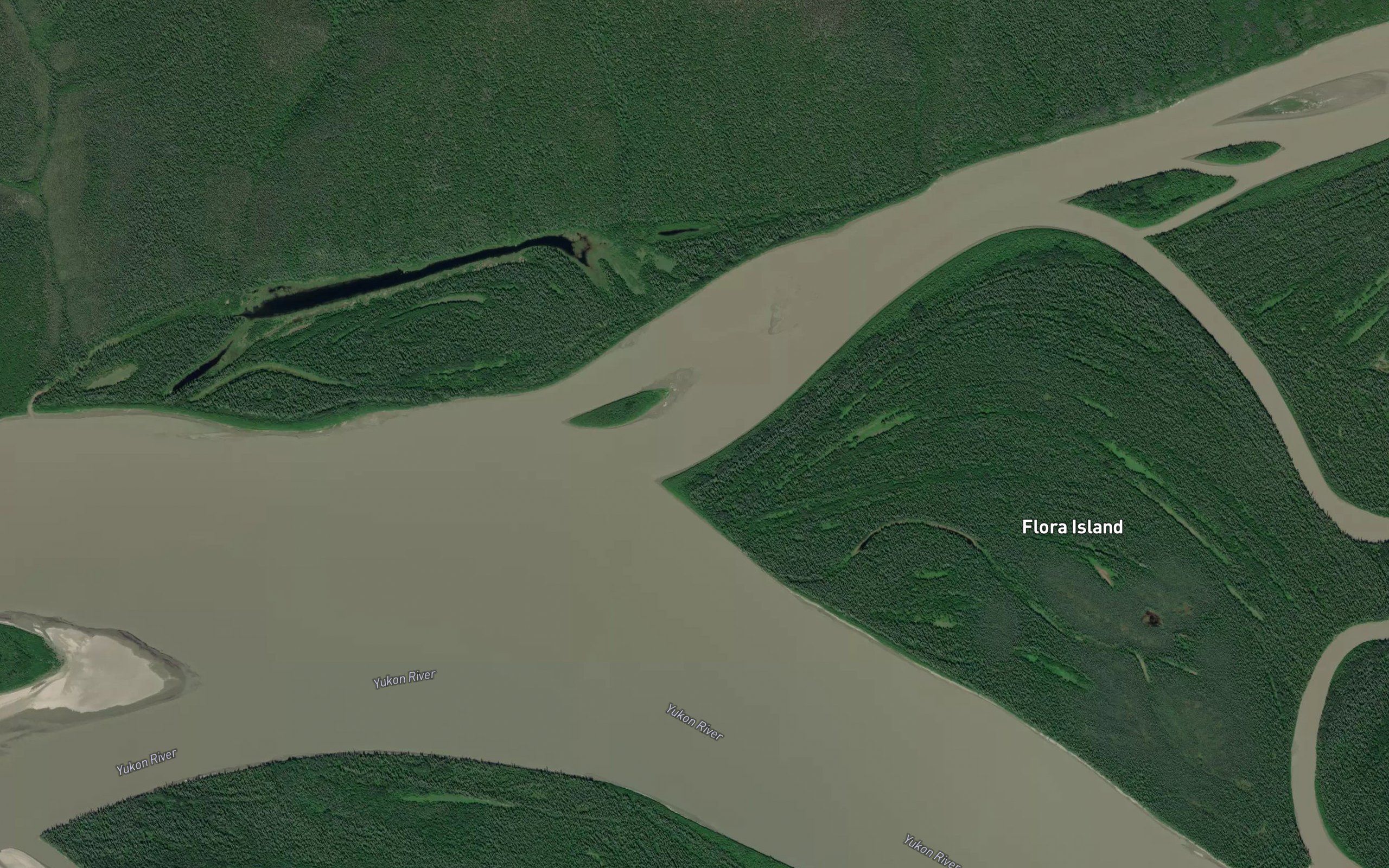 Mason Slough
