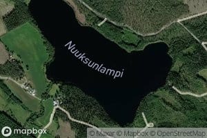 Nuuksunlampi