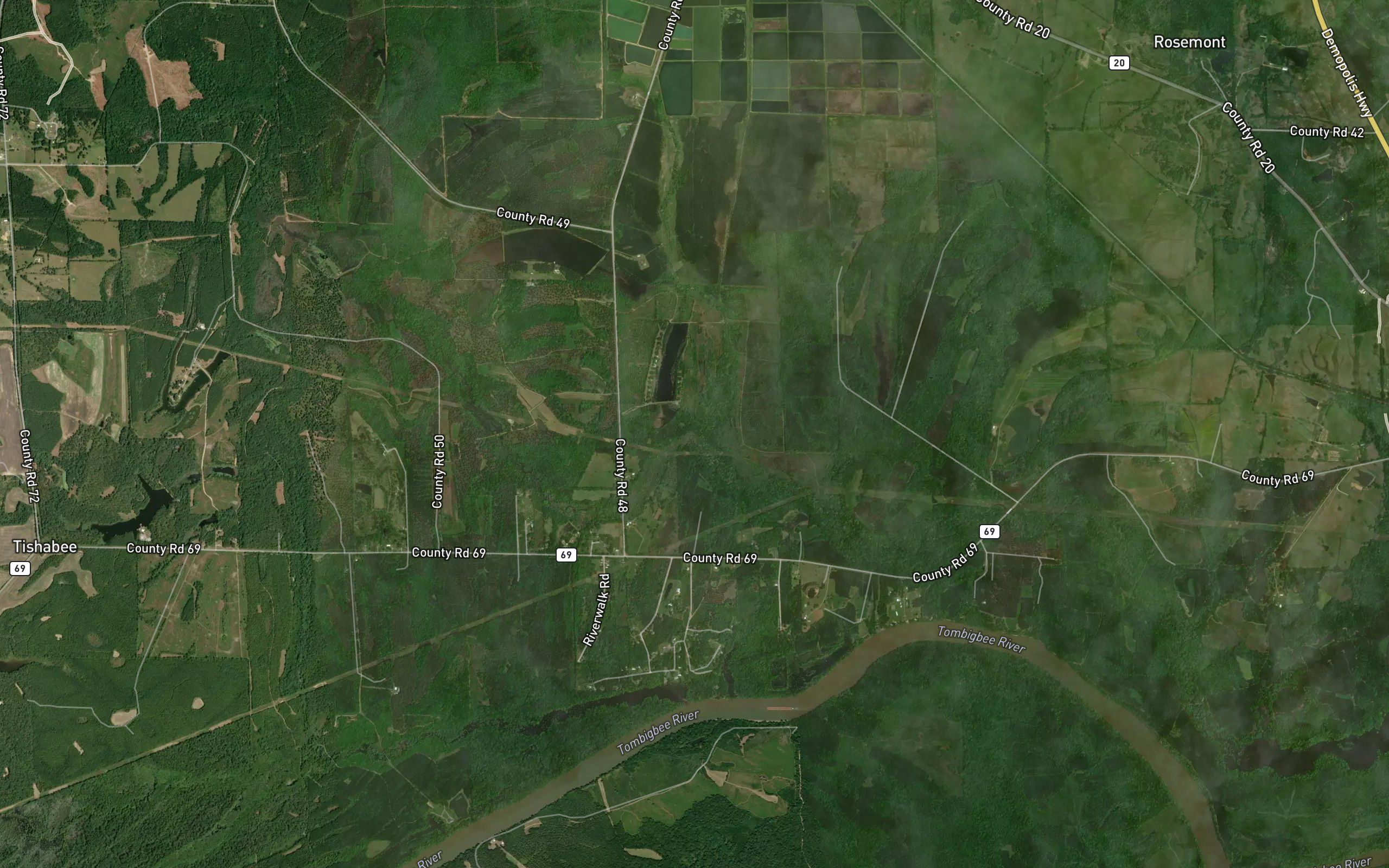 Cobb Creek