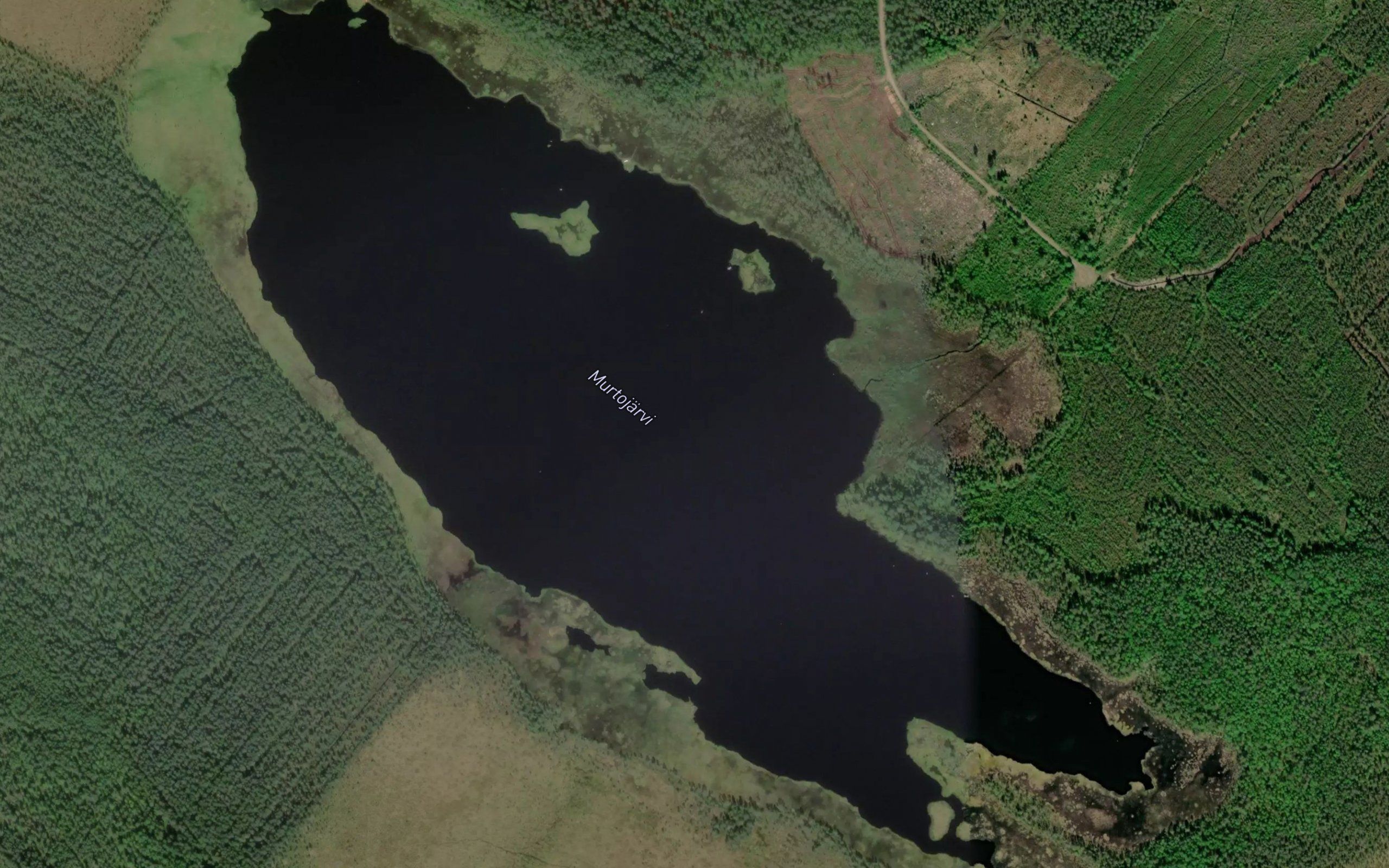 Murtojarvi
