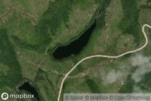 Lac Godenesche