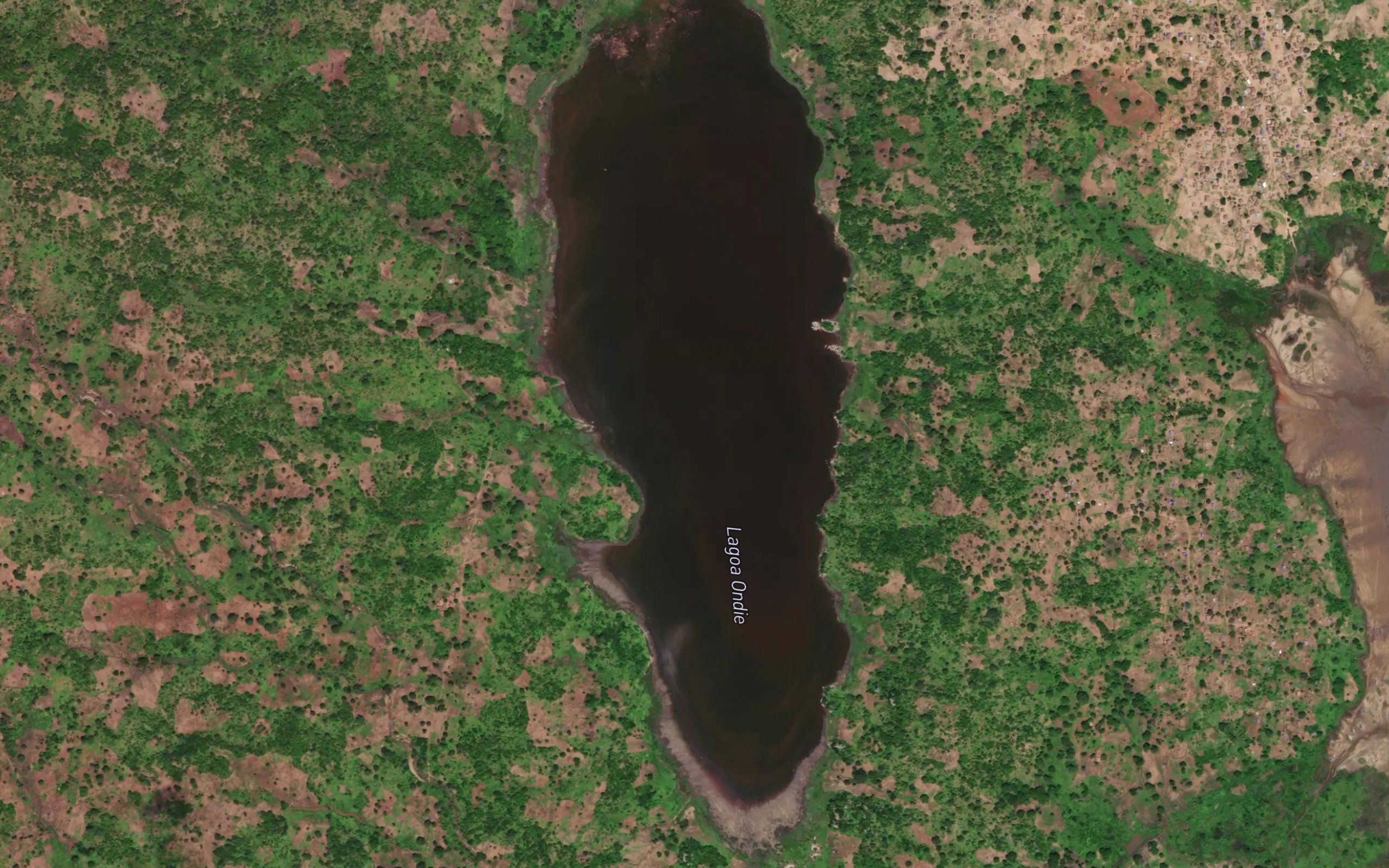 Lagoa Ondie
