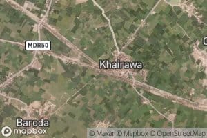 Hattin Bharatpur Escape