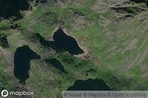 Ovre Heimredalsvatna