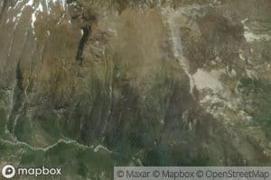 Green Gully Creek