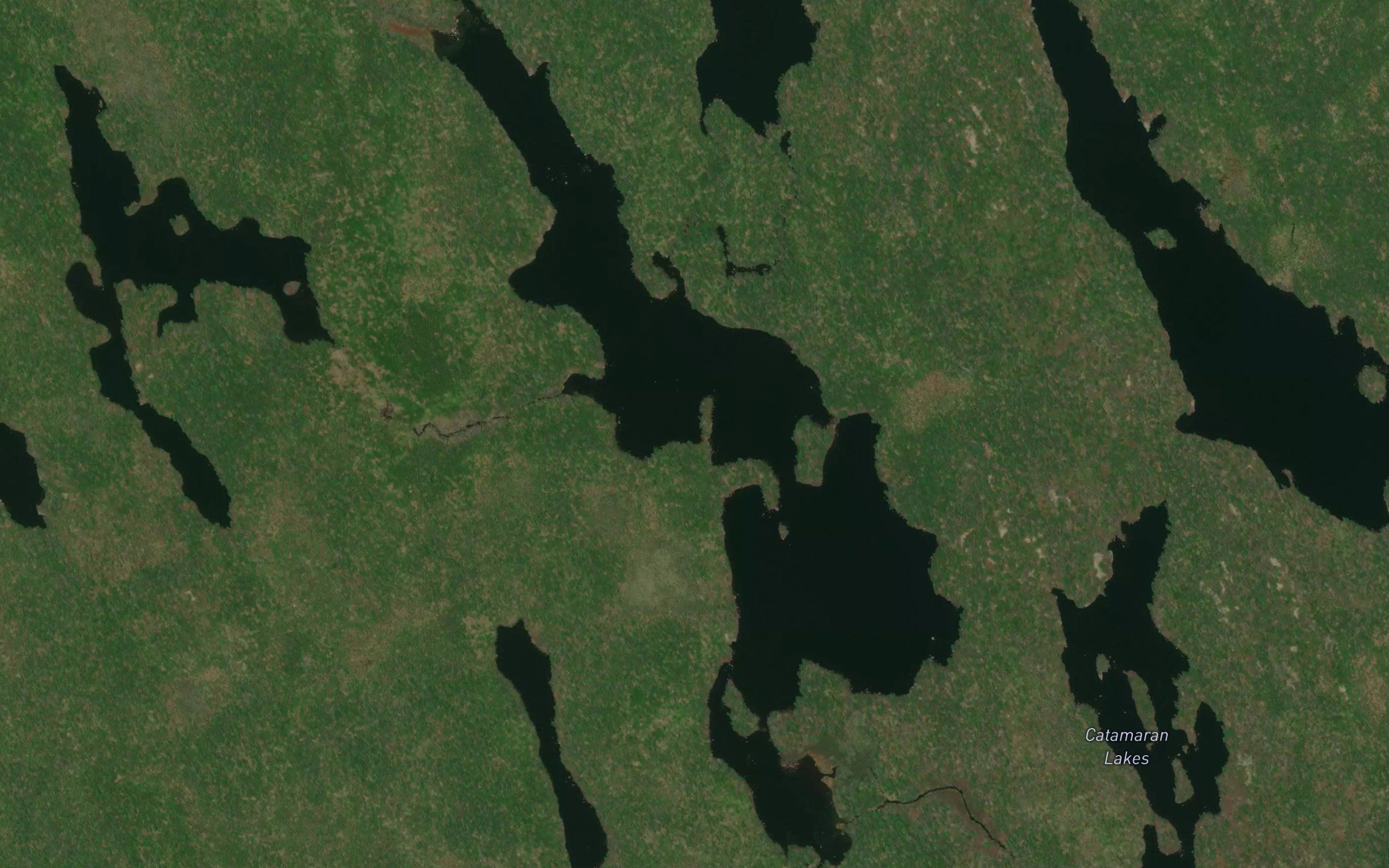 Rocky Lake