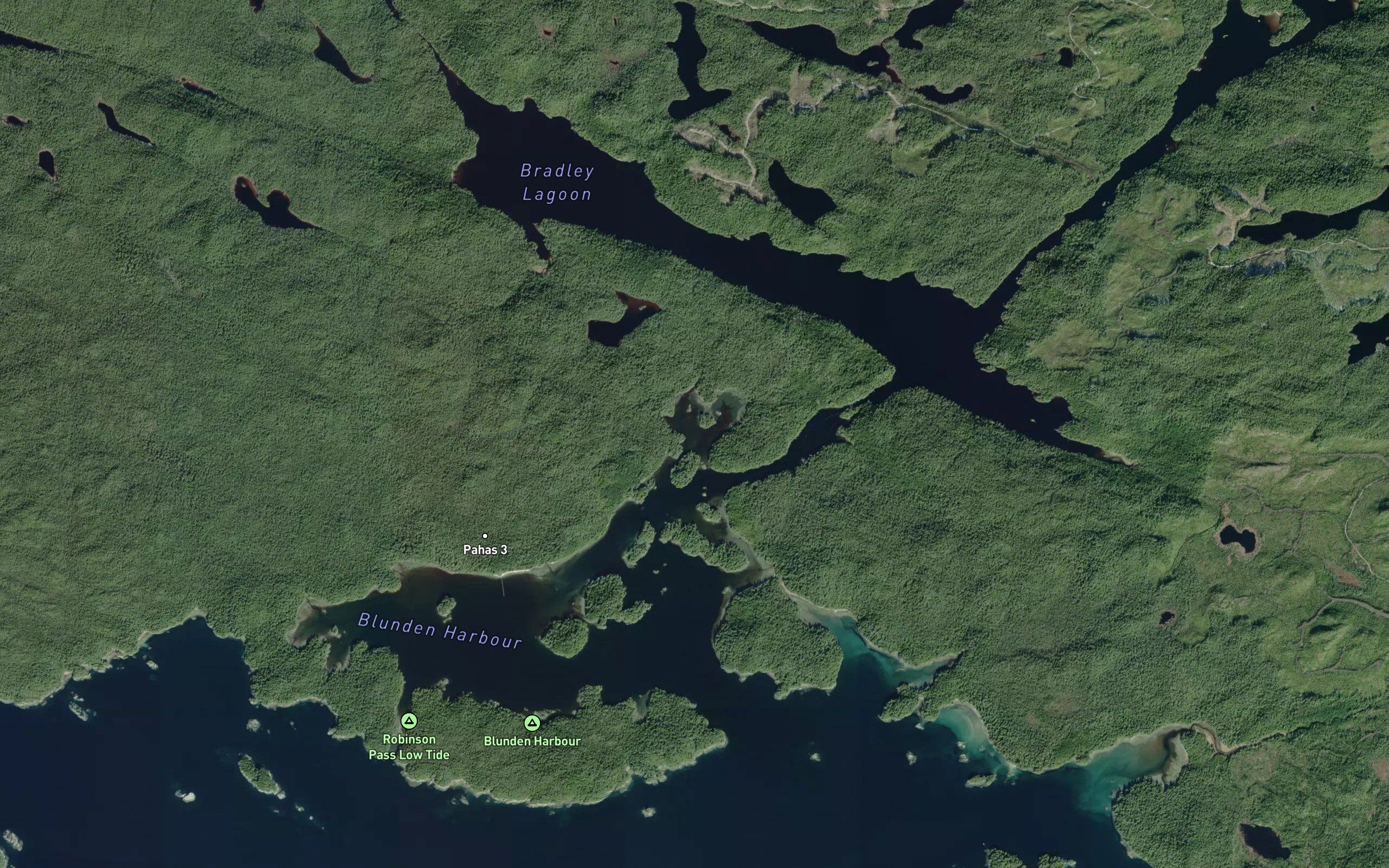 Deer Cove