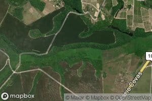 Braco Norte do Rio Preto