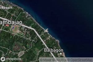 Port of Balbagon