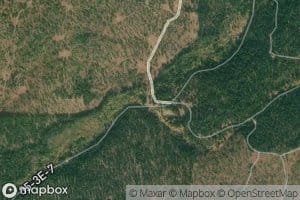 Friese Creek