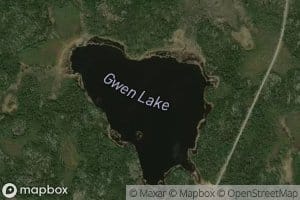 Gwen Lake