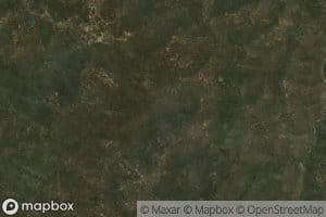 Barranca Los Paredones