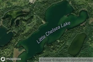 Little Chelsea Lake