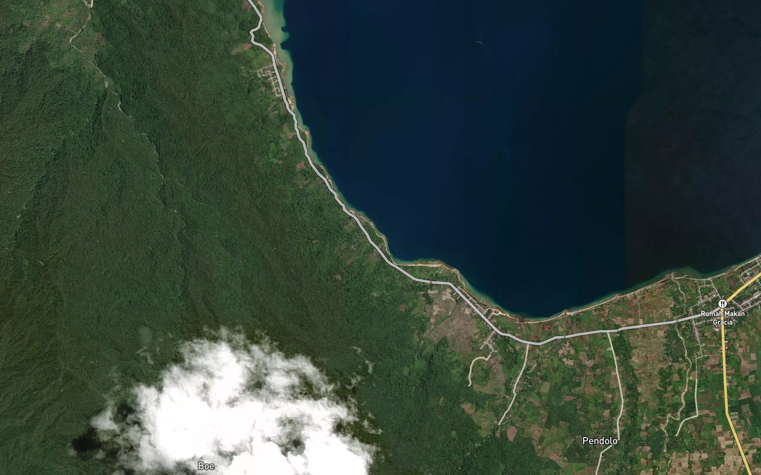 Koro Kanidua