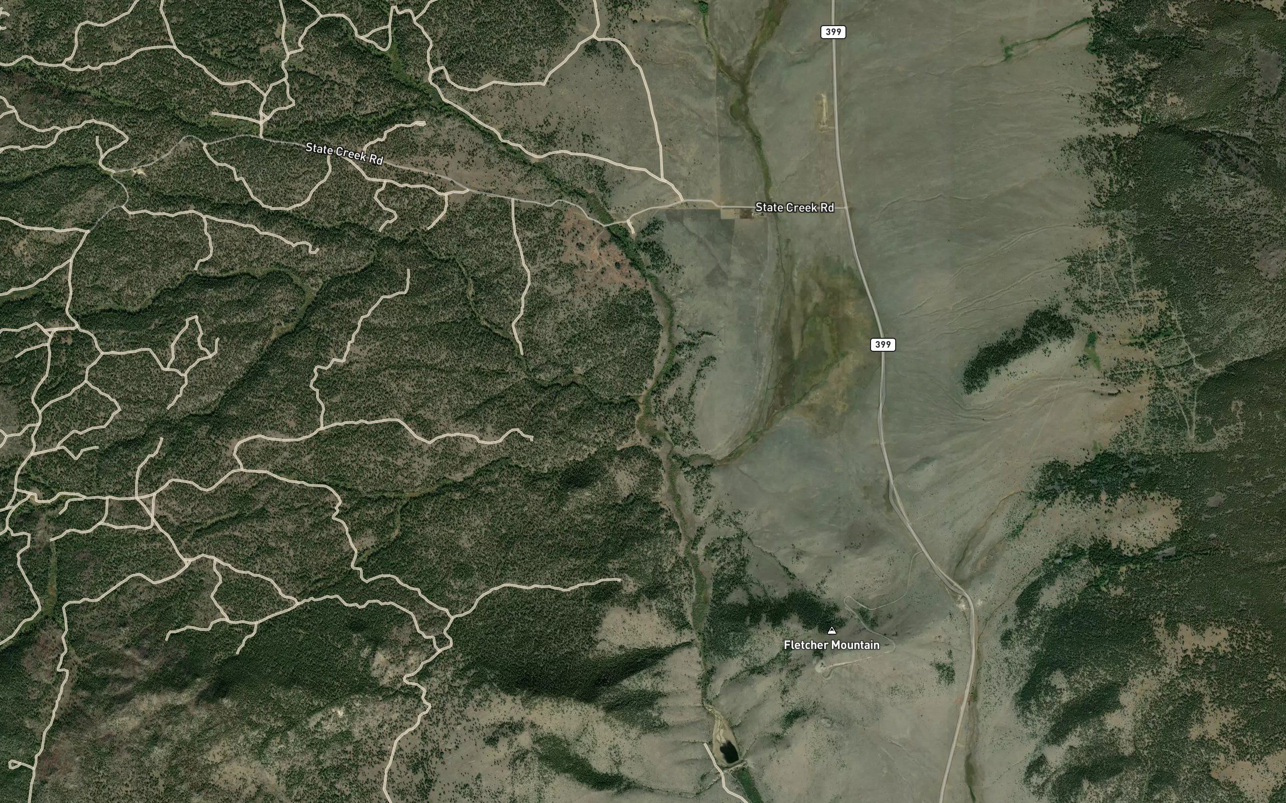 State Creek