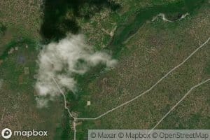 Riacho do Santo Hilario