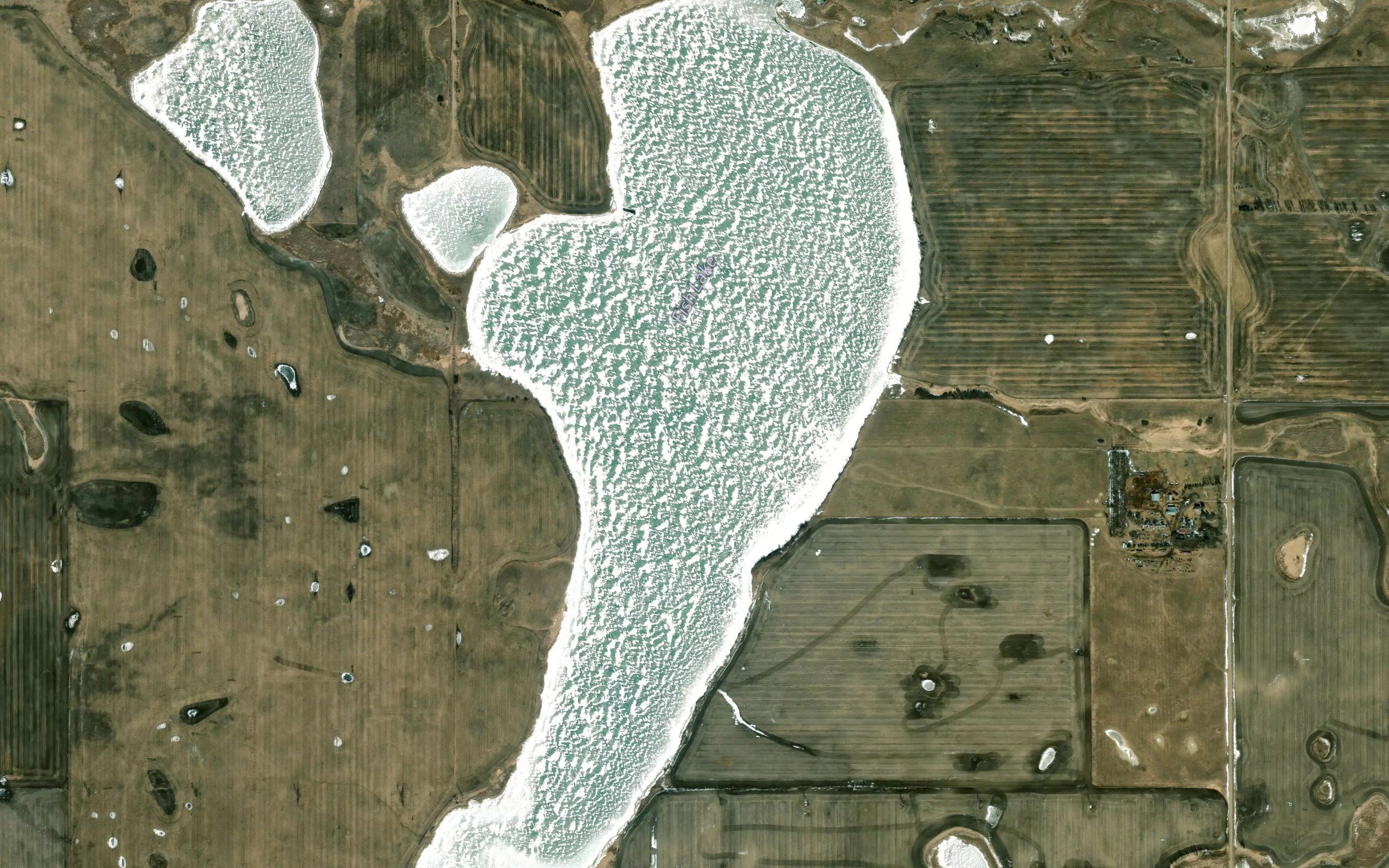 Fish Lake