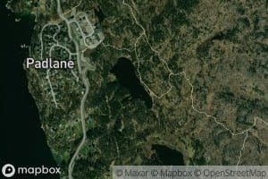 Nordre Klovningvatnet