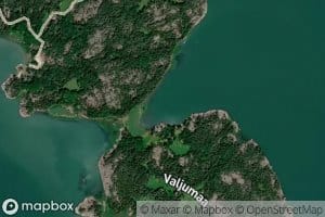 Valjunrauma