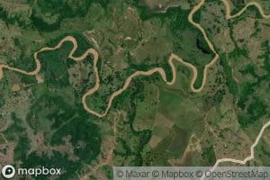 Quebrada La Quebradona