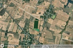 Ang Kep Nam Ban Trat