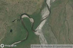 Okpirourak Creek