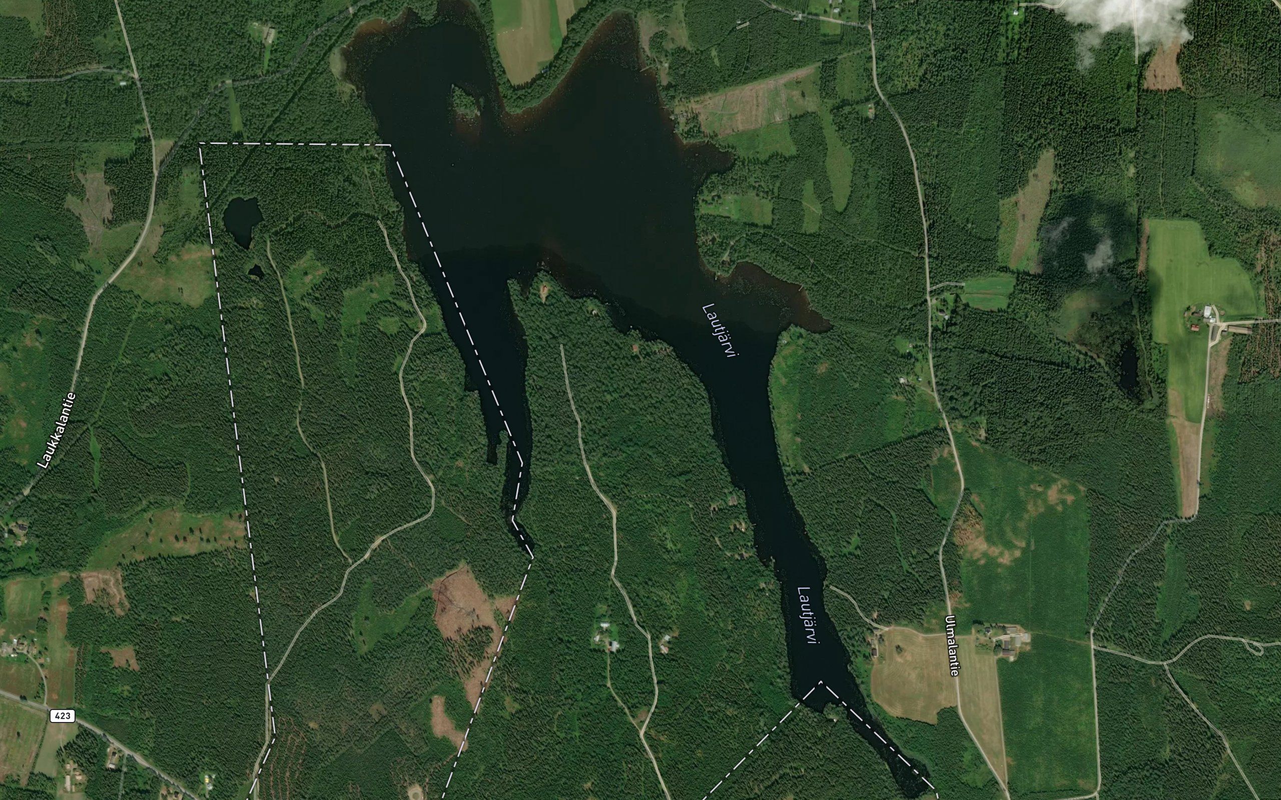 Lautjarvi