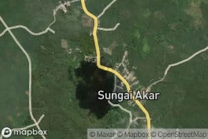 Sungai Akur