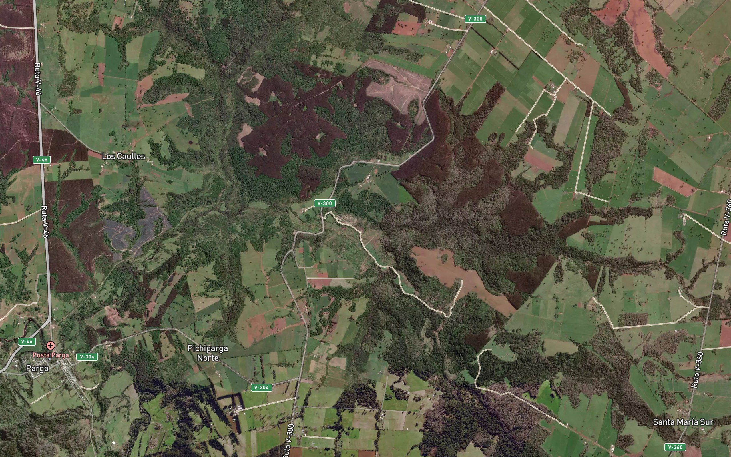 Estero El Molino