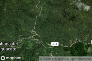 Quebrada Gallina de Monte