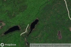 Lac du Camp