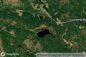 Eighteen Pond Brook