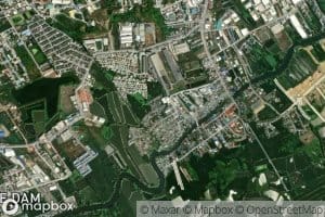 Khlong Samae Dam Nua