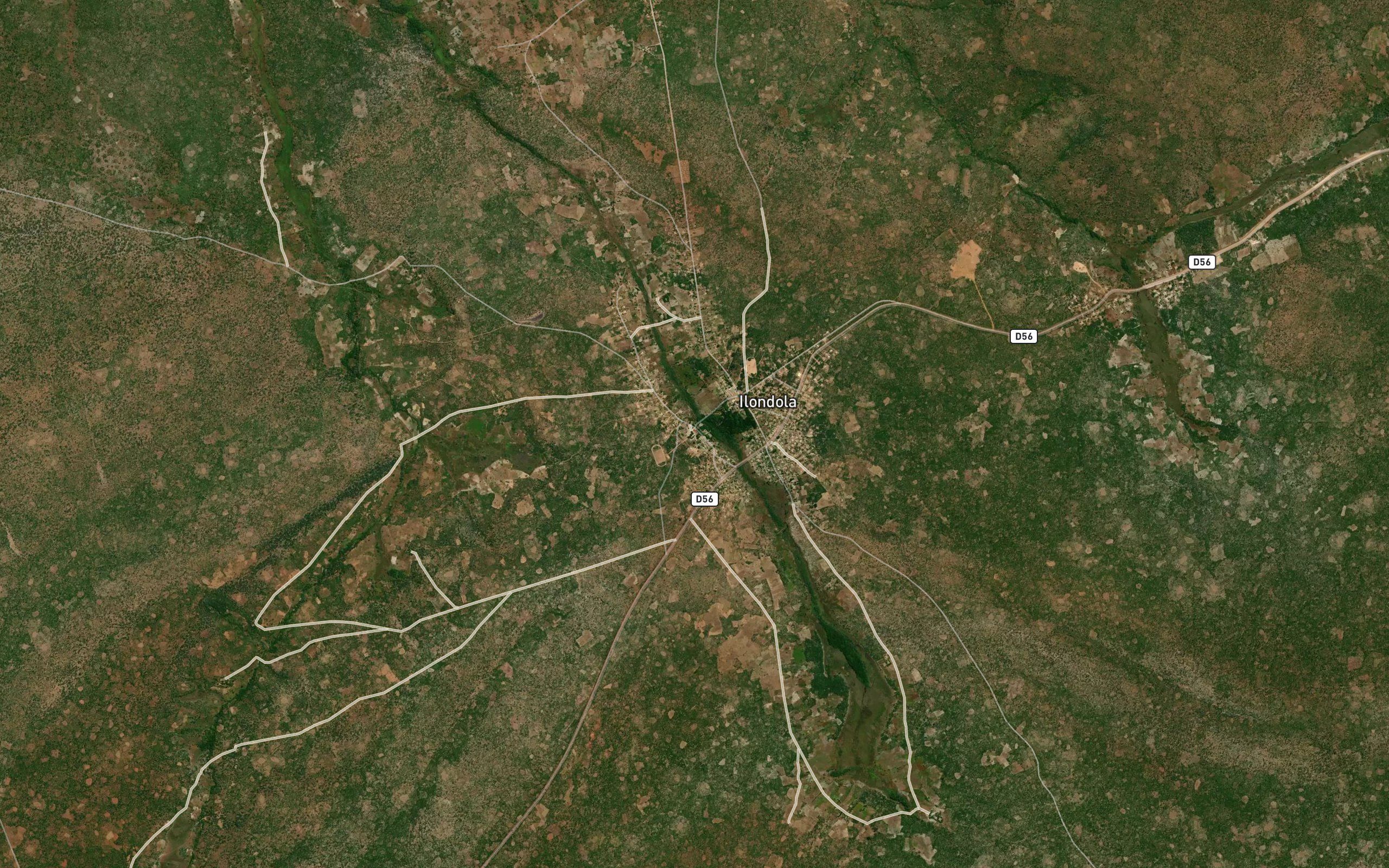 Kubulembe