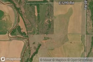 Cowden Laterals Site 101 Reservoir