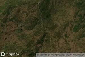 Quebrada Las Ciervas