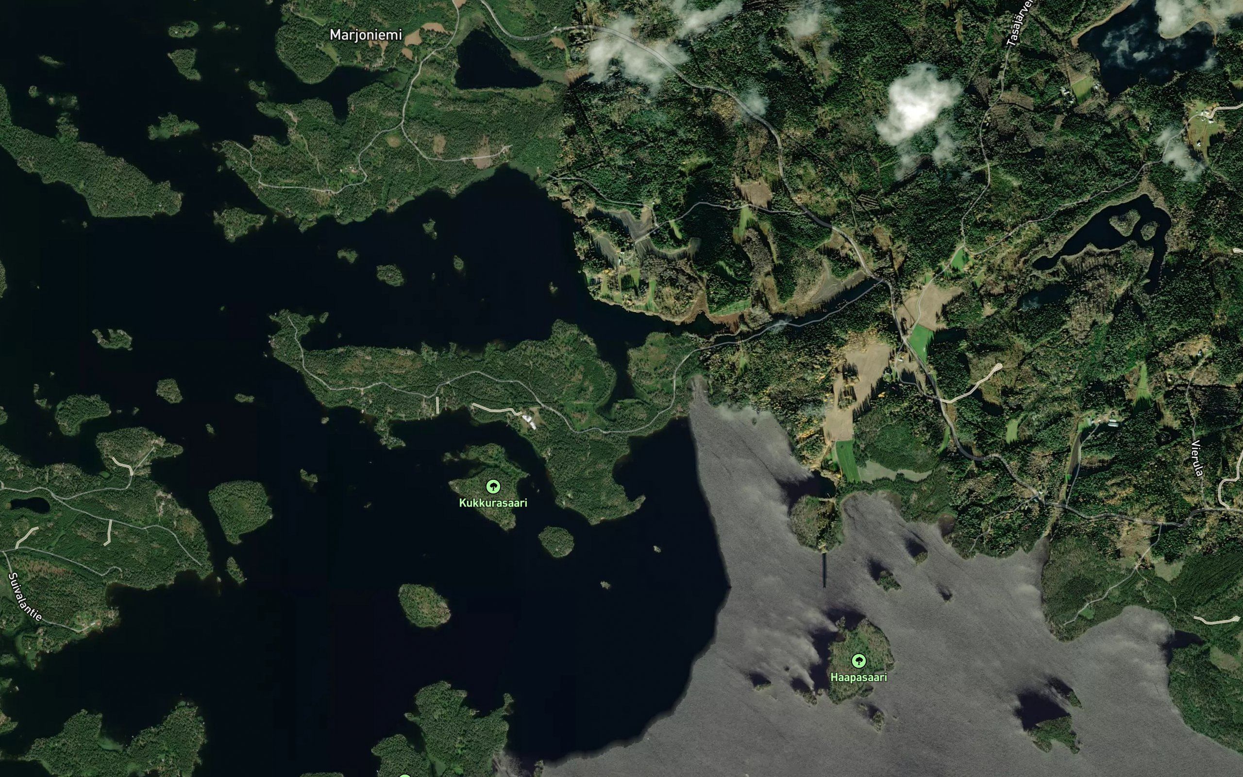 Aittotaipaleenlahti