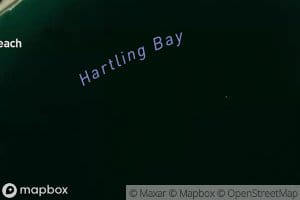 Hartling Bay