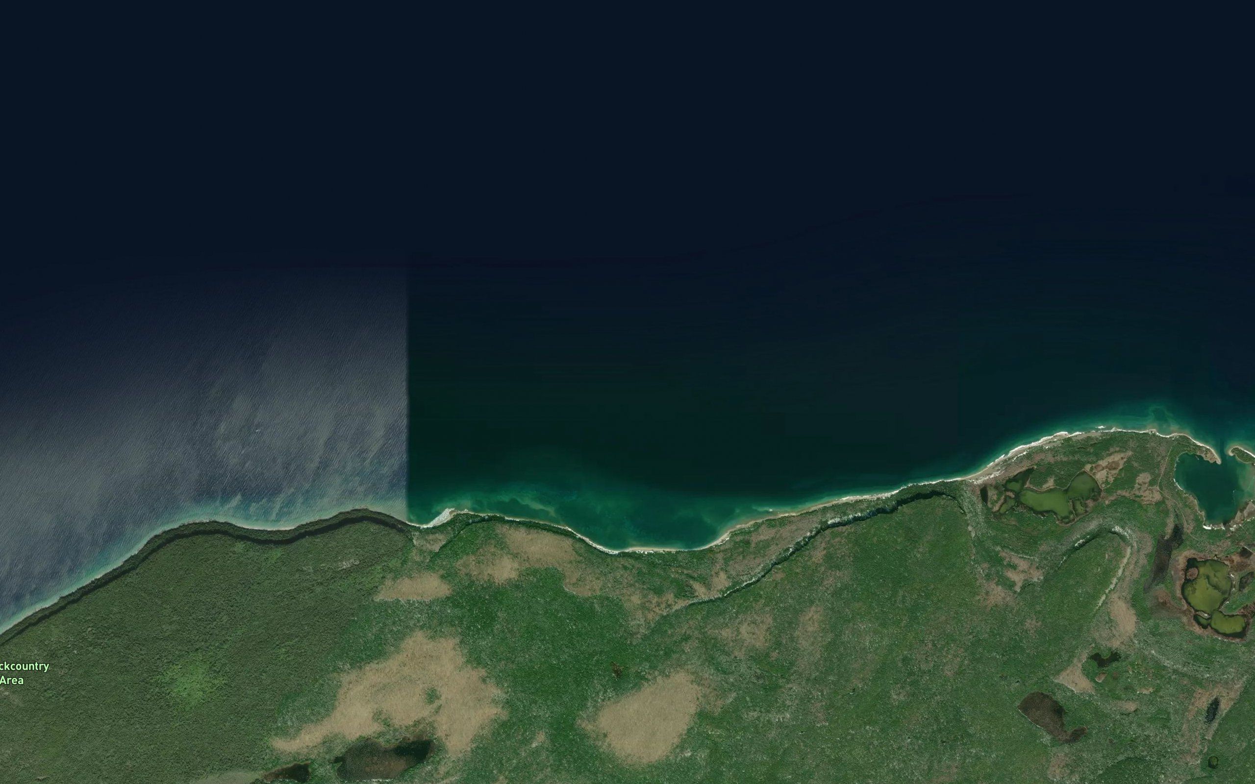 Rocky Bay