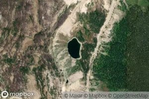 Sock Lake