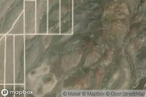Mud Spring