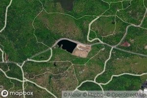 Blue Hills Reservoir