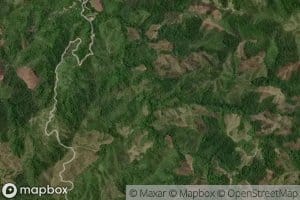 Barranca El Zapotillo