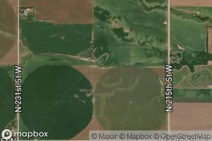 South Fork Big Slough