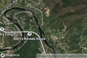 Little Gambler Creek