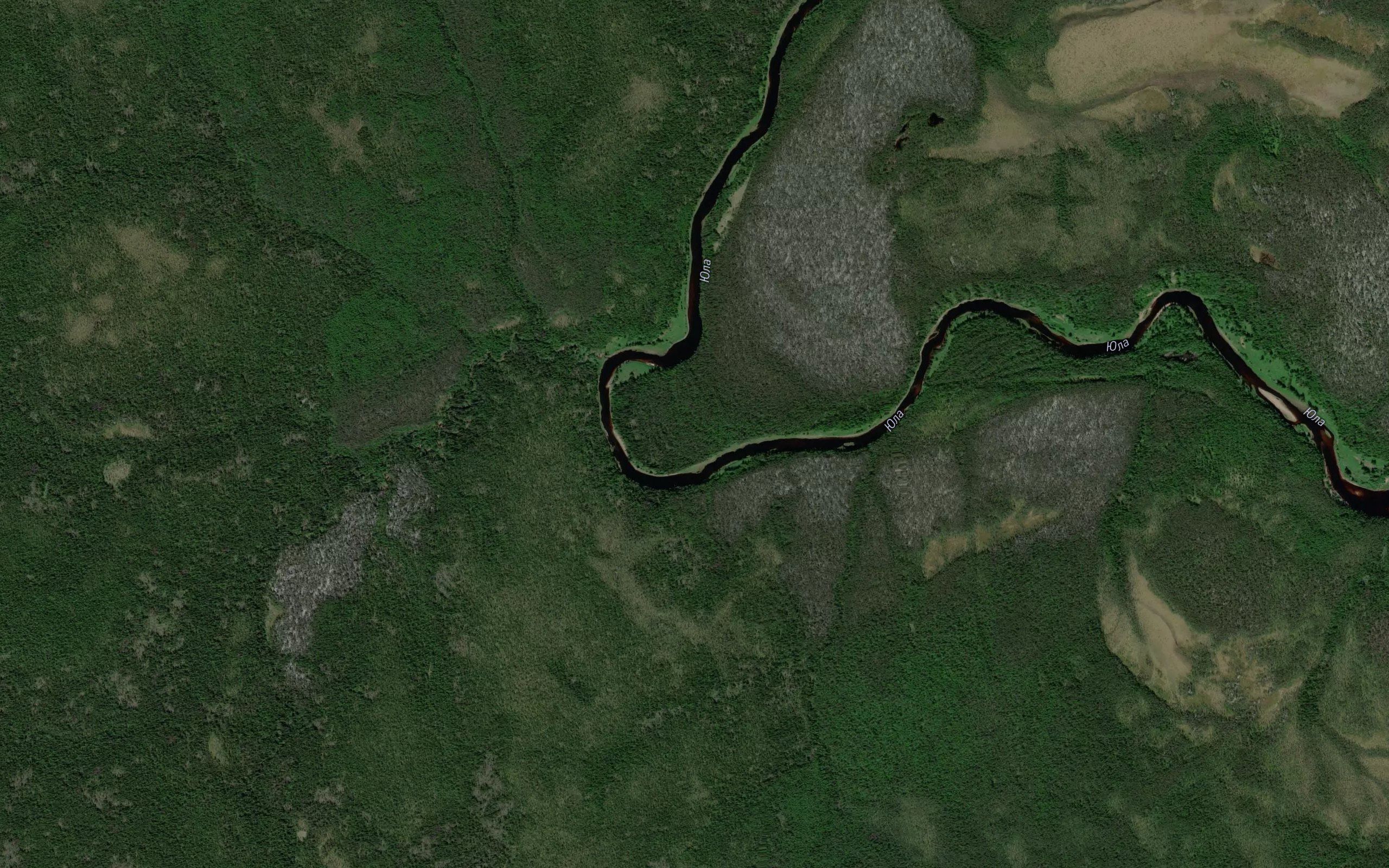 Nizhnyaya Taslusa