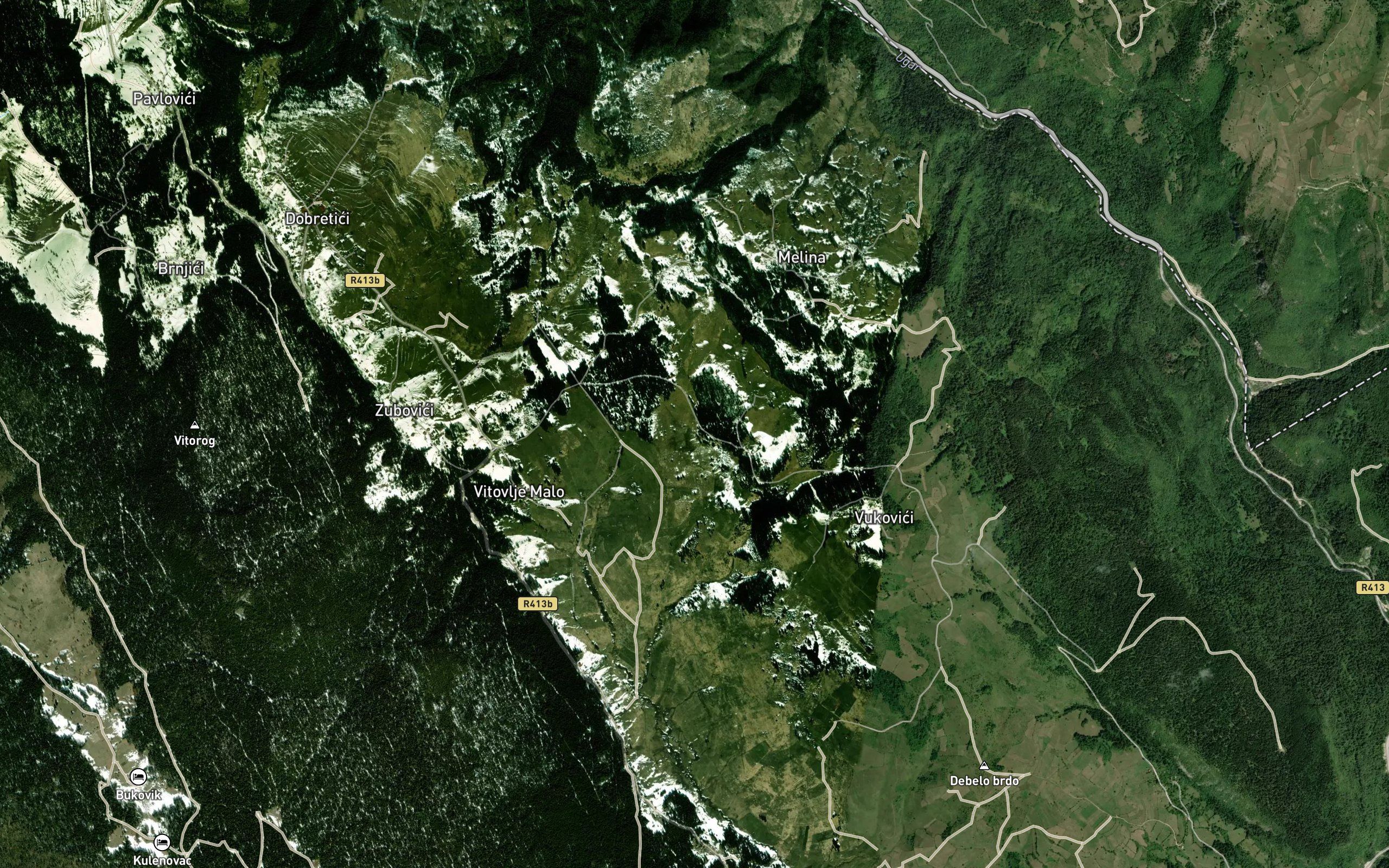 Kozara