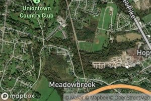 Bennington Spring Run