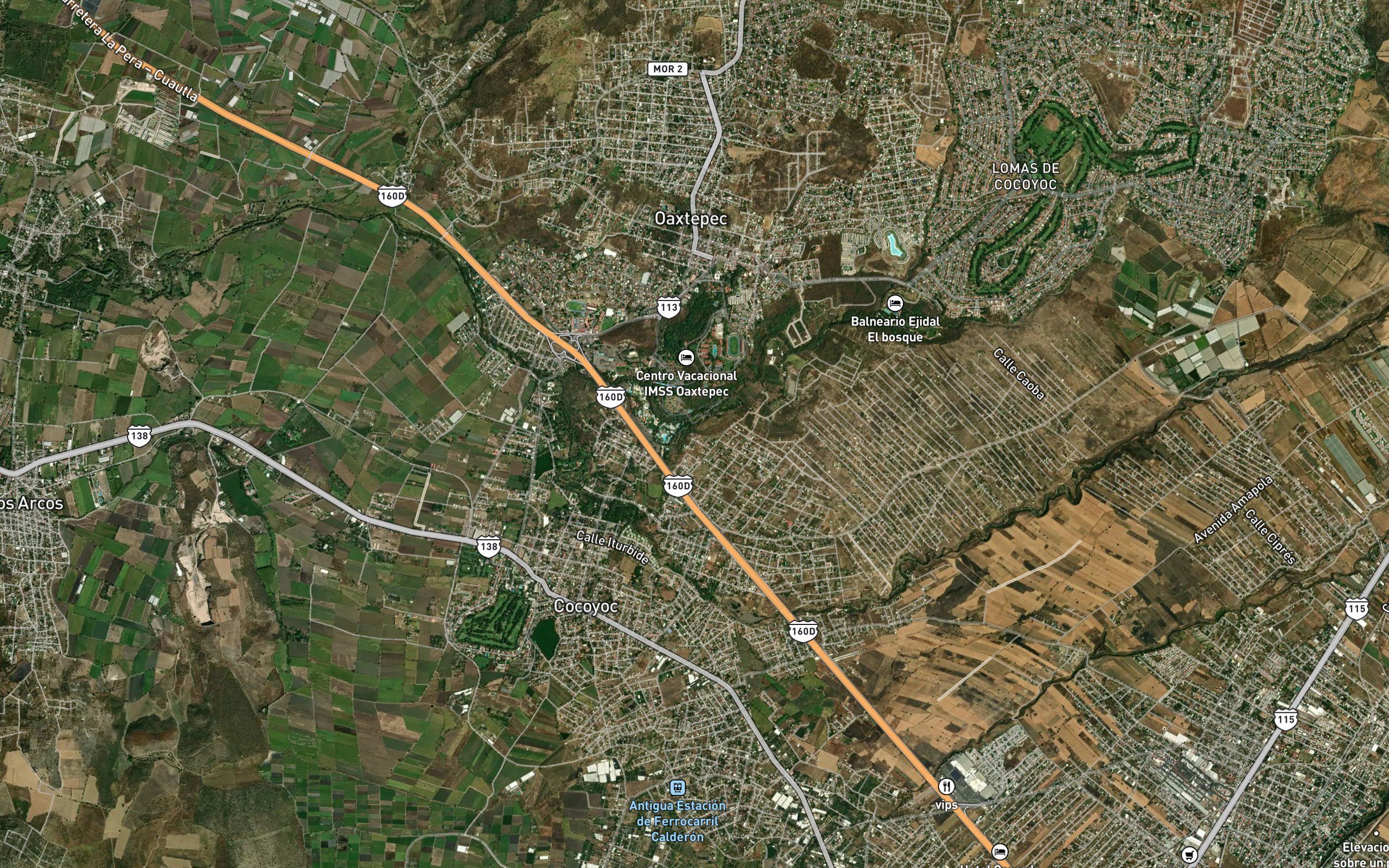 Yautepec