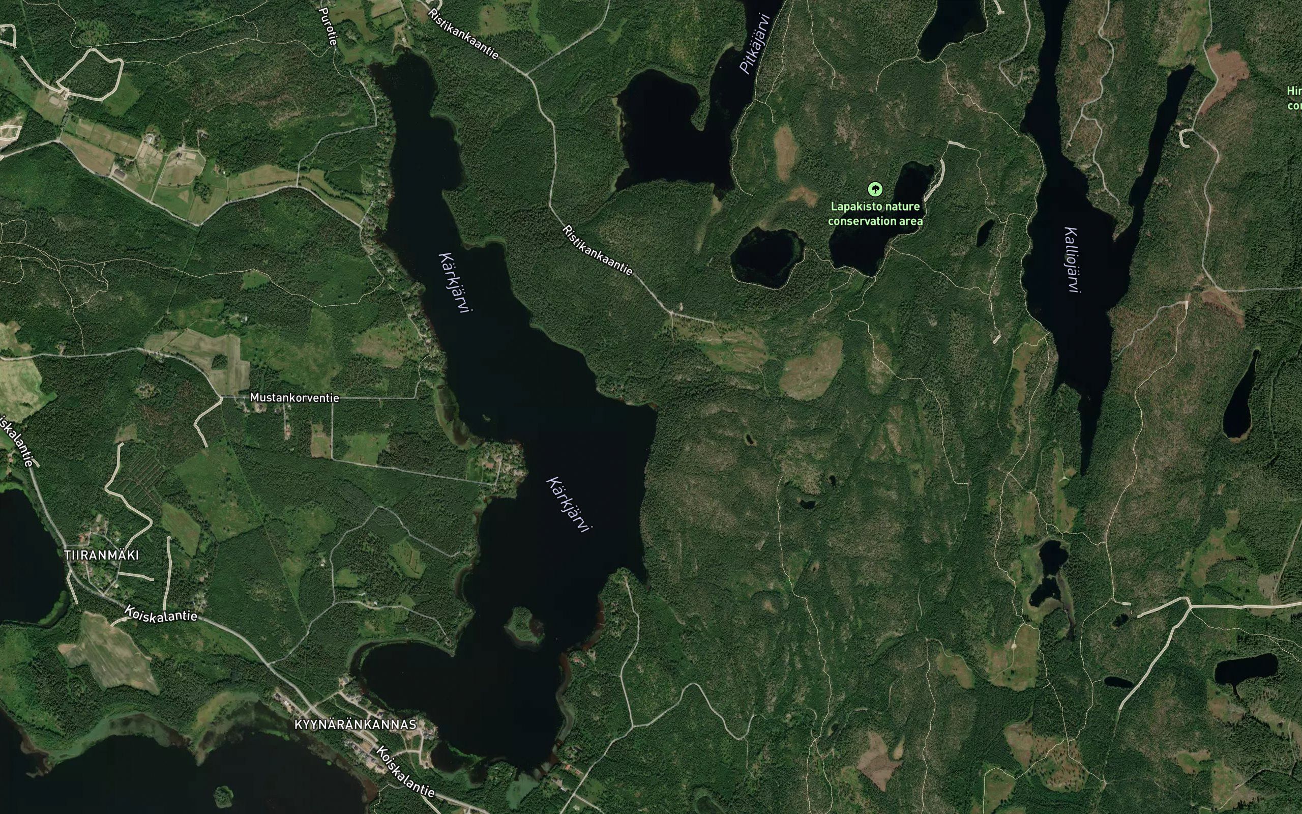 Heikinniitynpohja